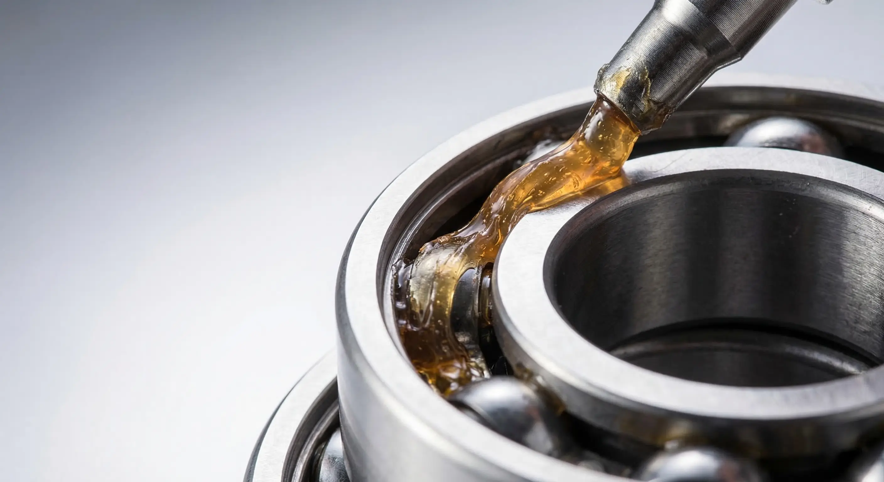 Industrial & Bearing Greases